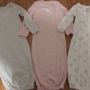 Baby clothes